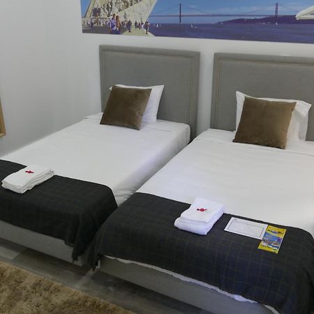Good Night Guesthouse Lis Lisboa Ngoại thất bức ảnh