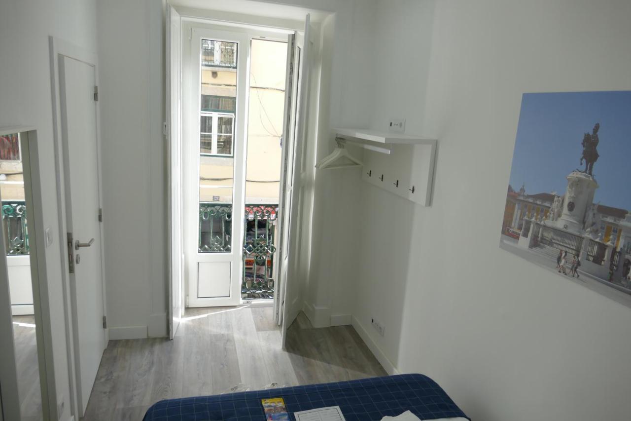 Good Night Guesthouse Lis Lisboa Ngoại thất bức ảnh