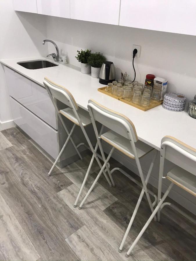 Good Night Guesthouse Lis Lisboa Ngoại thất bức ảnh