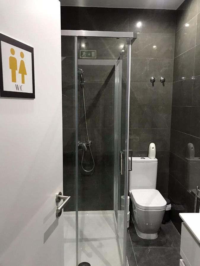Good Night Guesthouse Lis Lisboa Ngoại thất bức ảnh