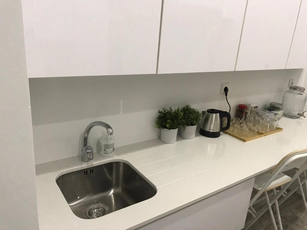 Good Night Guesthouse Lis Lisboa Ngoại thất bức ảnh
