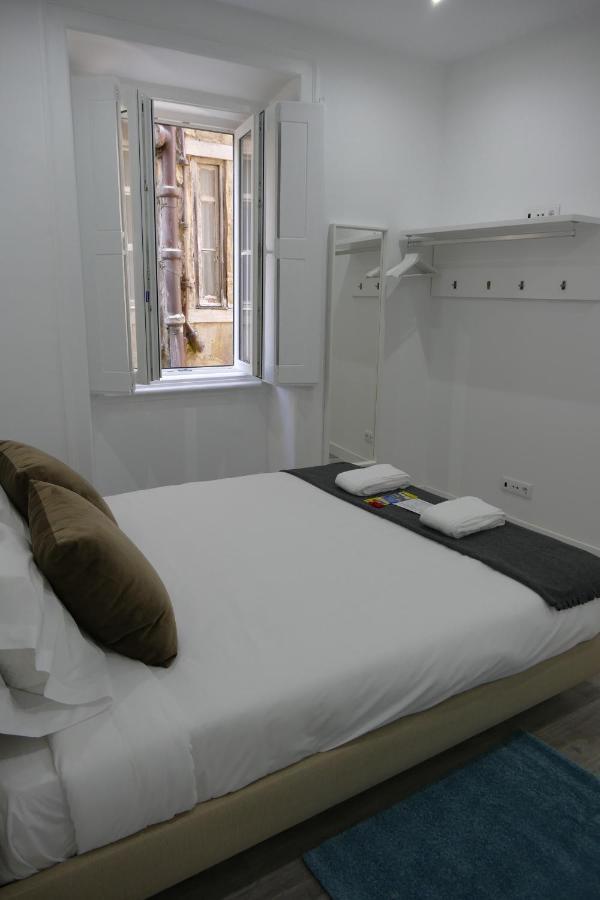 Good Night Guesthouse Lis Lisboa Ngoại thất bức ảnh