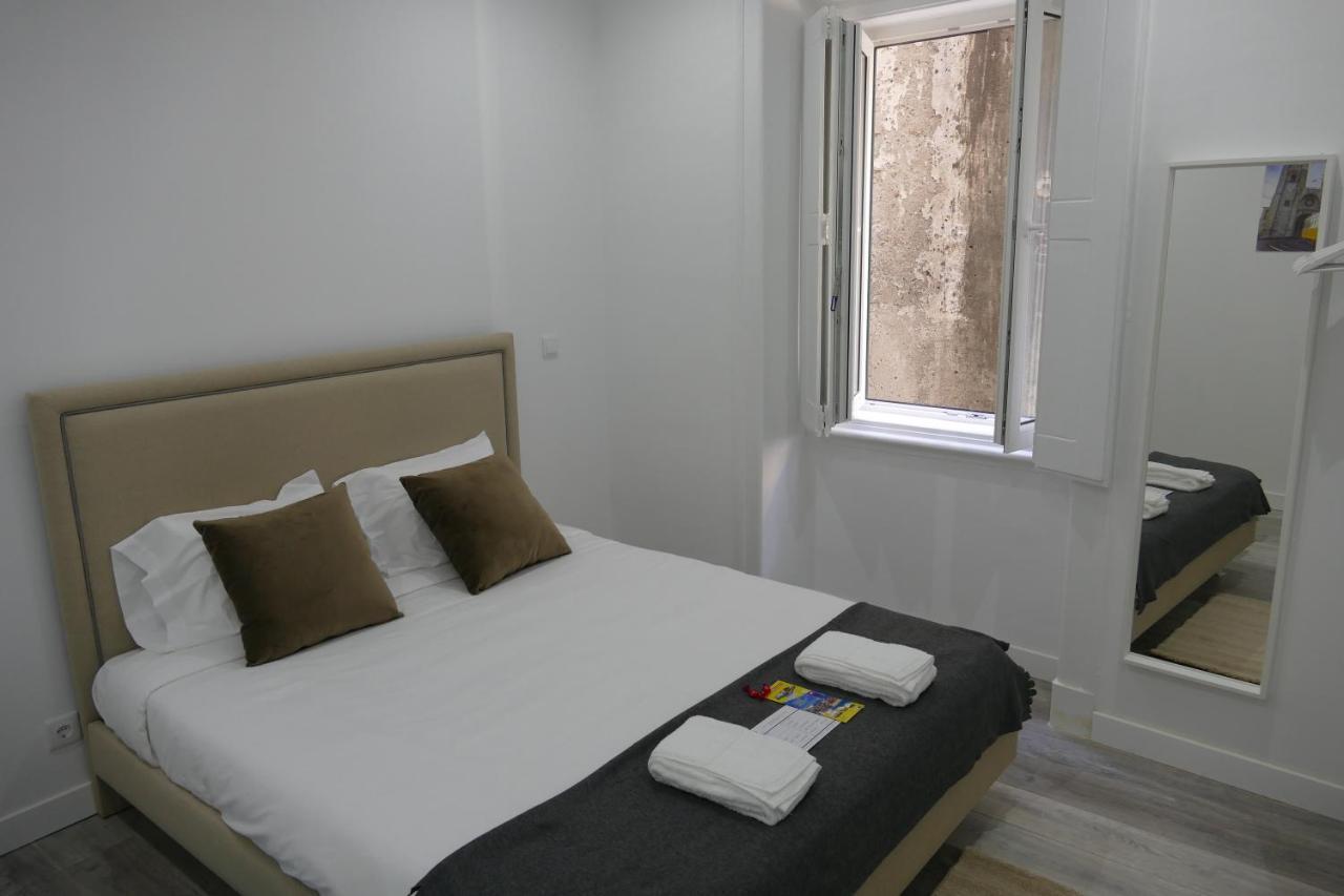 Good Night Guesthouse Lis Lisboa Ngoại thất bức ảnh