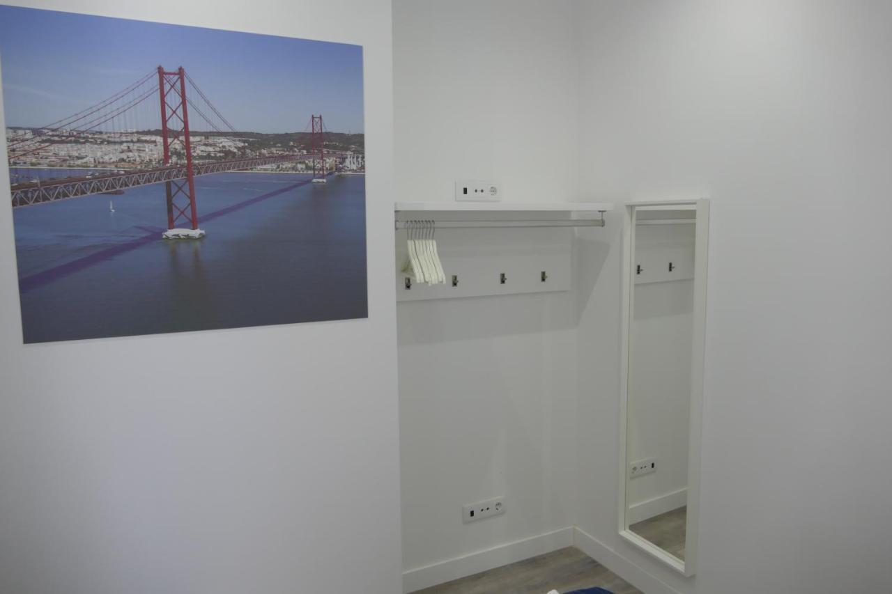 Good Night Guesthouse Lis Lisboa Ngoại thất bức ảnh