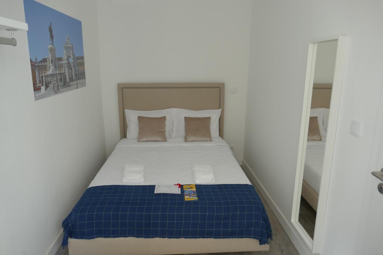 Good Night Guesthouse Lis Lisboa Ngoại thất bức ảnh